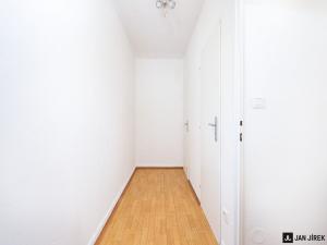 Pronájem bytu 2+1, Hradec Králové - Březhrad, Březhradská, 54 m2