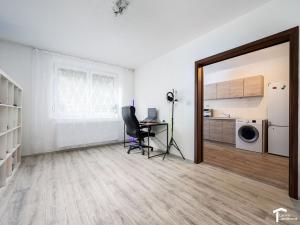 Prodej bytu 2+1, Pardubice - Zelené Předměstí, Pichlova, 52 m2