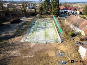 Prodej rodinného domu, Heřmanův Městec - Konopáč, 137 m2