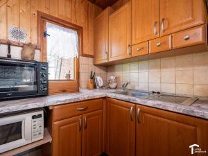 Prodej chaty, Seč, 42 m2