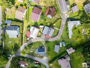 Prodej chaty, Seč, 42 m2