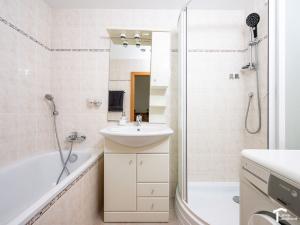 Prodej bytu 4+kk, Pardubice - Zelené Předměstí, K Polabinám, 103 m2