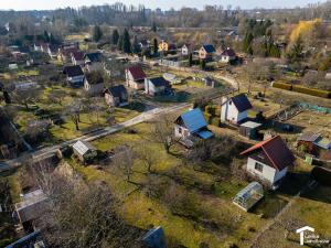 Prodej chaty, Pardubice - Bílé Předměstí, Na Ležánkách, 24 m2