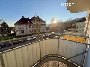 Prodej bytu 2+1, Žacléř, Na Pilíři, 56 m2