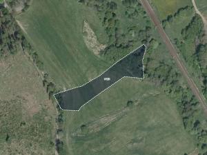 Prodej pole, Sázavka, 12310 m2