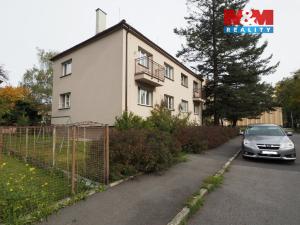 Pronájem bytu 2+1, Frýdek-Místek - Místek, Brožíkova, 64 m2