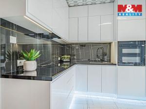 Prodej bytu 2+1, Český Těšín, Ostravská, 64 m2