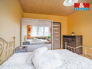 Prodej bytu 2+1, Český Těšín, Ostravská, 64 m2