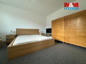 Prodej bytu 1+1, Josefův Důl, 35 m2