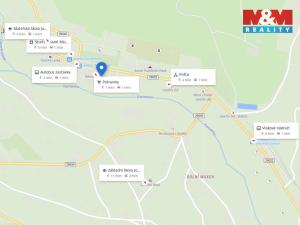 Prodej bytu 1+1, Josefův Důl, 35 m2