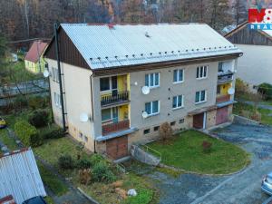 Prodej bytu 2+1, Šternberk, Dolní Žleb, 58 m2