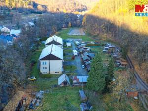 Prodej bytu 2+1, Šternberk, Dolní Žleb, 58 m2