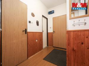 Prodej bytu 2+1, Šternberk, Dolní Žleb, 58 m2