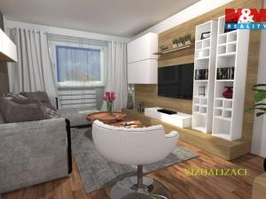 Prodej rodinného domu, Františkovy Lázně - Aleje-Zátiší, Aleje, 150 m2