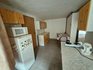 Prodej rodinného domu, Malá Lhota, 63 m2