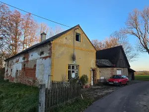 Prodej rodinného domu, Luková, 299 m2