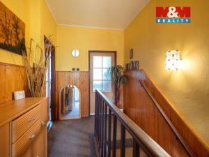 Prodej rodinného domu, Děčín, Sofijská, 105 m2