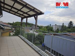 Prodej bytu 4+kk, Olomouc - Holice, Partyzánská, 100 m2