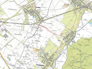 Prodej pole, Týnec, 14821 m2