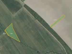 Prodej pole, Vrdy, 13846 m2