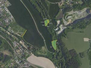 Prodej pole, Všestary, 10253 m2