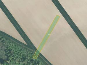 Prodej pole, Počenice-Tetětice, 13592 m2