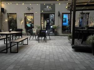 Prodej restaurace, Praha - Vinohrady, Vinohradská, 270 m2