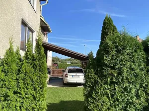 Prodej vícegeneračního domu, Mimoň, Polní, 292 m2