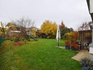 Pronájem rodinného domu, Praha - Hloubětín, Stropnická, 142 m2