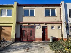 Prodej rodinného domu, Strážnice, Dúbrava, 221 m2