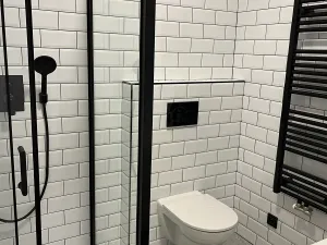 Pronájem bytu 1+kk, Račiněves, 28 m2