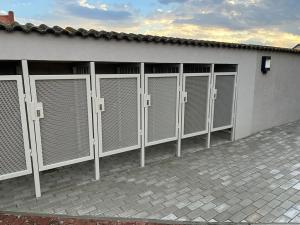 Pronájem bytu 1+kk, Račiněves, 28 m2