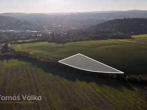 Prodej pole, Brno, 20802 m2