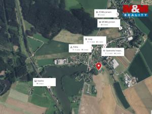 Prodej rodinného domu, Opatov, 130 m2