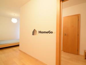 Pronájem bytu 2+kk, Praha - Vysočany, Paříkova, 44 m2