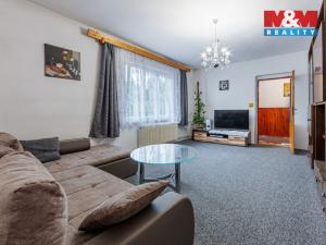 Prodej rodinného domu, Nová Role, Rolavská, 198 m2