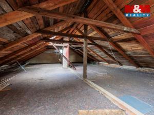 Prodej rodinného domu, Nová Role, Rolavská, 198 m2