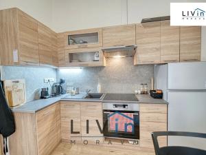 Prodej bytu 3+1, Olomouc, tř. Svornosti, 59 m2