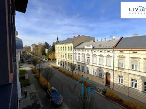 Prodej bytu 3+1, Olomouc, tř. Svornosti, 59 m2