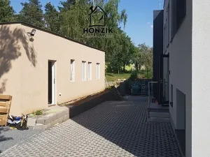 Pronájem rodinného domu, Chýně, K Palpostu, 70 m2