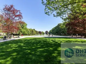 Pronájem bytu 3+kk, Poděbrady, Studentská, 75 m2