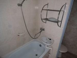 Pronájem bytu 1+1, Jirkov, Krušnohorská, 33 m2