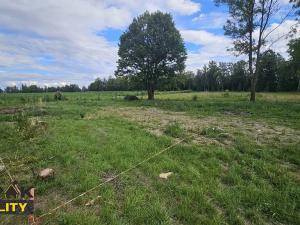 Prodej pozemku pro bydlení, Sebranice, 860 m2