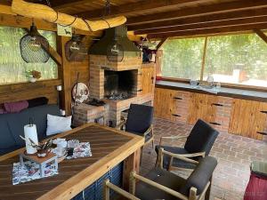 Prodej chaty, Vojníkov, 54 m2