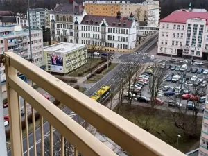 Prodej bytu 2+1, Teplice, Alejní, 49 m2