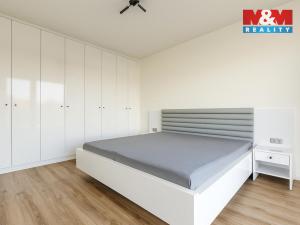 Pronájem bytu 2+kk, Kladno, Ke křížku, 54 m2