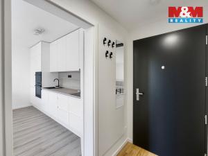 Pronájem bytu 2+kk, Kladno, Ke křížku, 54 m2