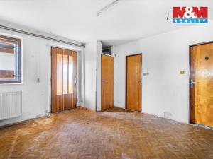 Prodej rodinného domu, Osečná, U Potoka, 170 m2