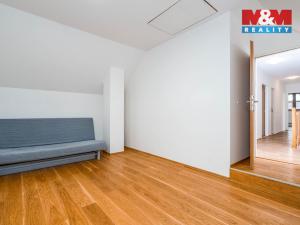 Prodej rodinného domu, Kamenné Zboží, 121 m2