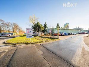 Pronájem kanceláře, Olomouc, Týnecká, 100 m2